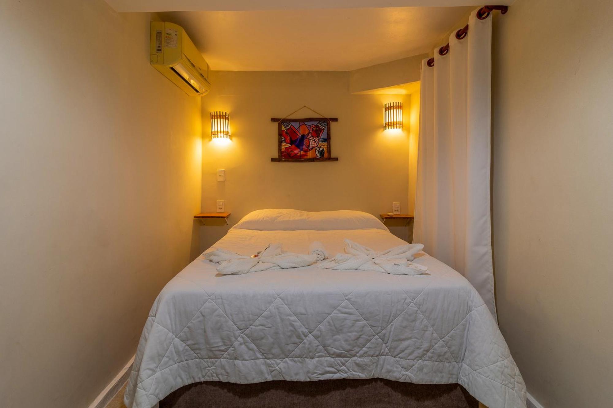 Guest House 4 Anjinhos Porto Seguro Luaran gambar